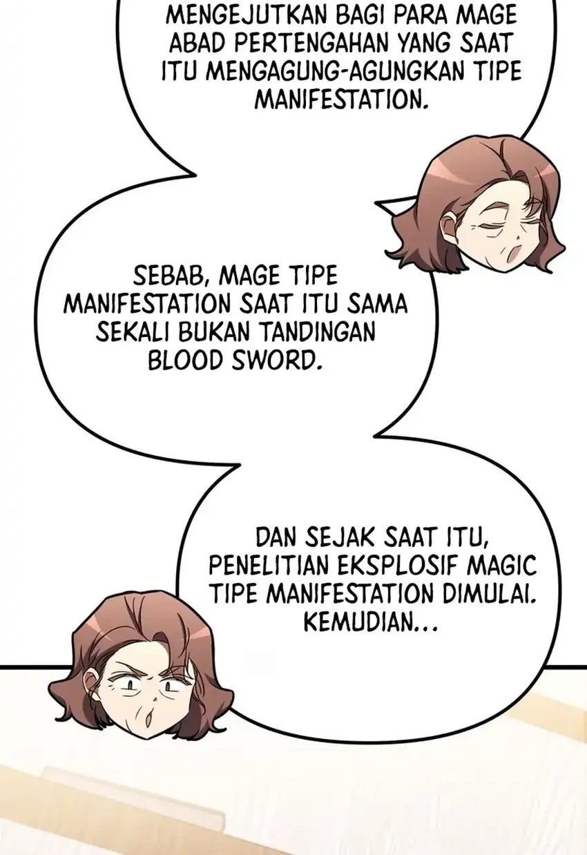 The Regressed Extra Becomes a Genius Chapter 4 Gambar 36