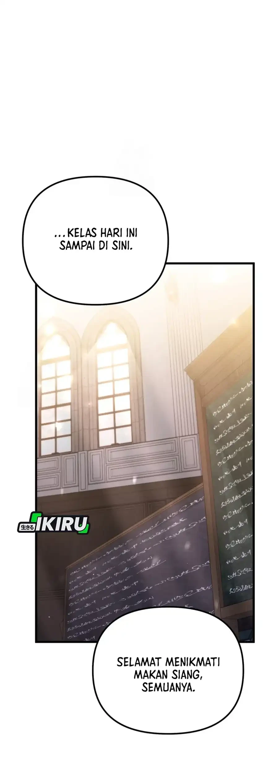 The Regressed Extra Becomes a Genius Chapter 4 Gambar 42