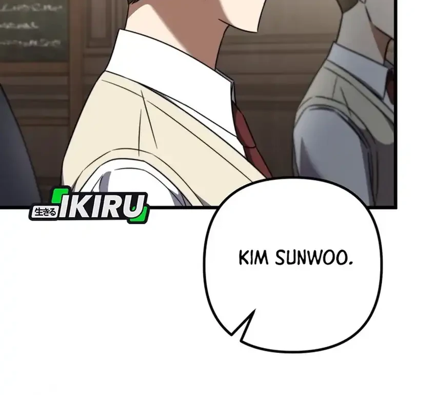 The Regressed Extra Becomes a Genius Chapter 4 Gambar 45