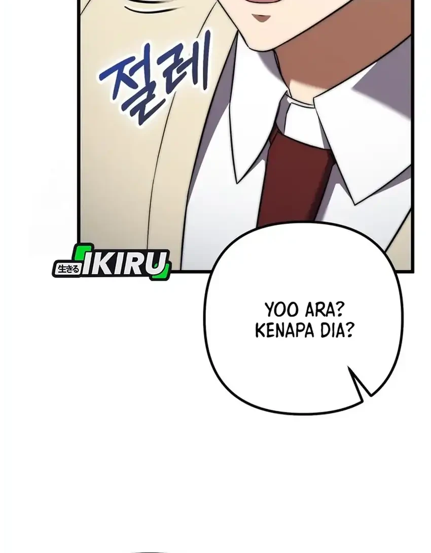 The Regressed Extra Becomes a Genius Chapter 4 Gambar 61