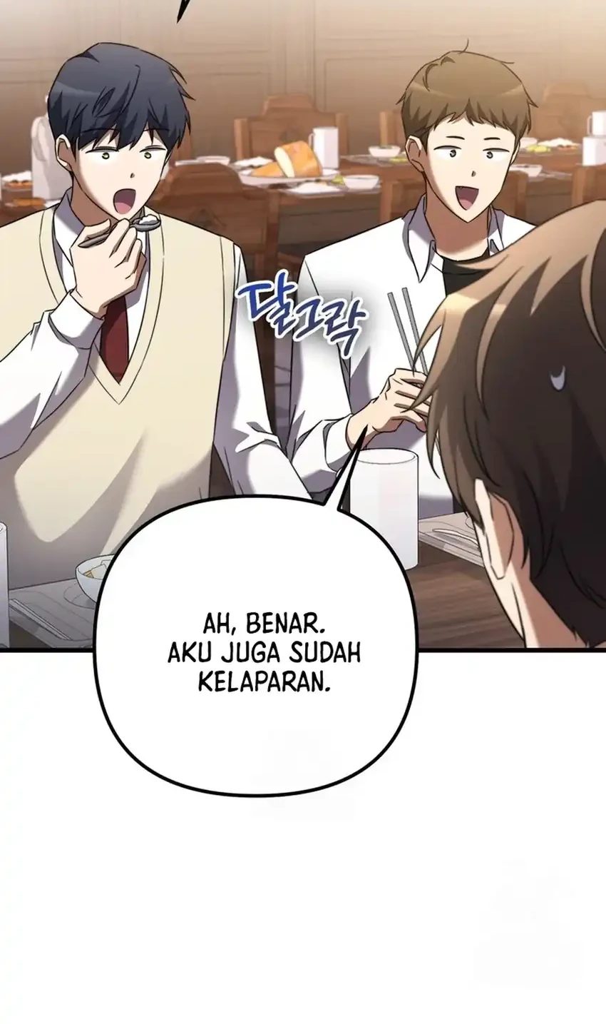The Regressed Extra Becomes a Genius Chapter 4 Gambar 63