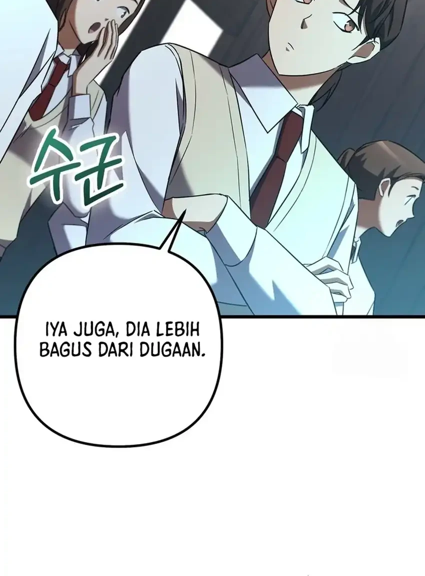 The Regressed Extra Becomes a Genius Chapter 4 Gambar 77