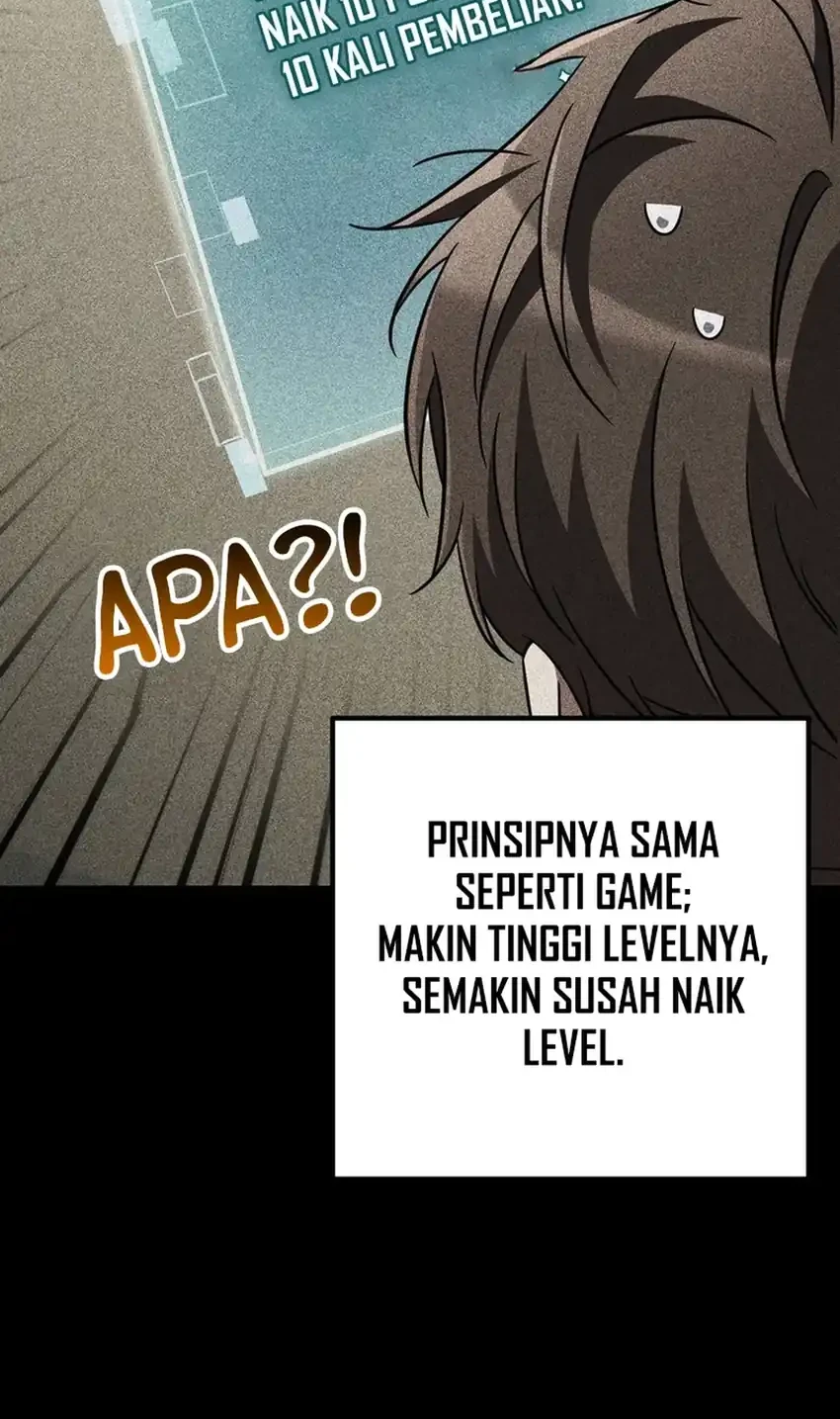 The Regressed Extra Becomes a Genius Chapter 4 Gambar 81