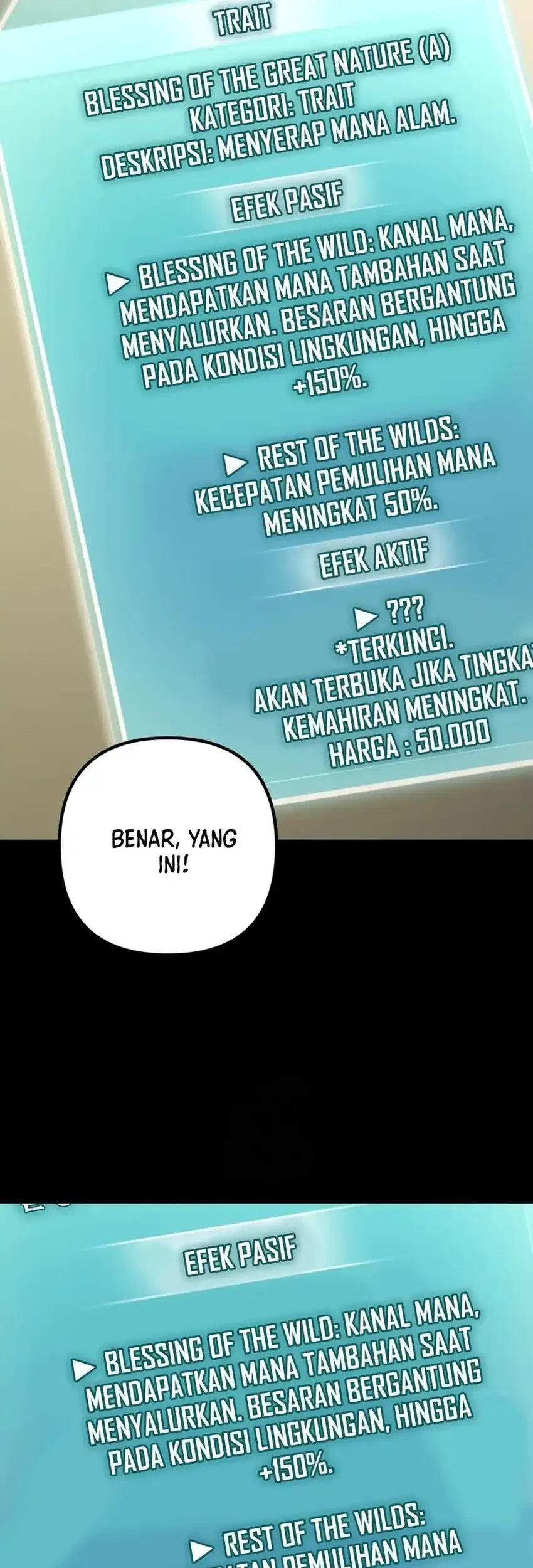 The Regressed Extra Becomes a Genius Chapter 4 Gambar 86