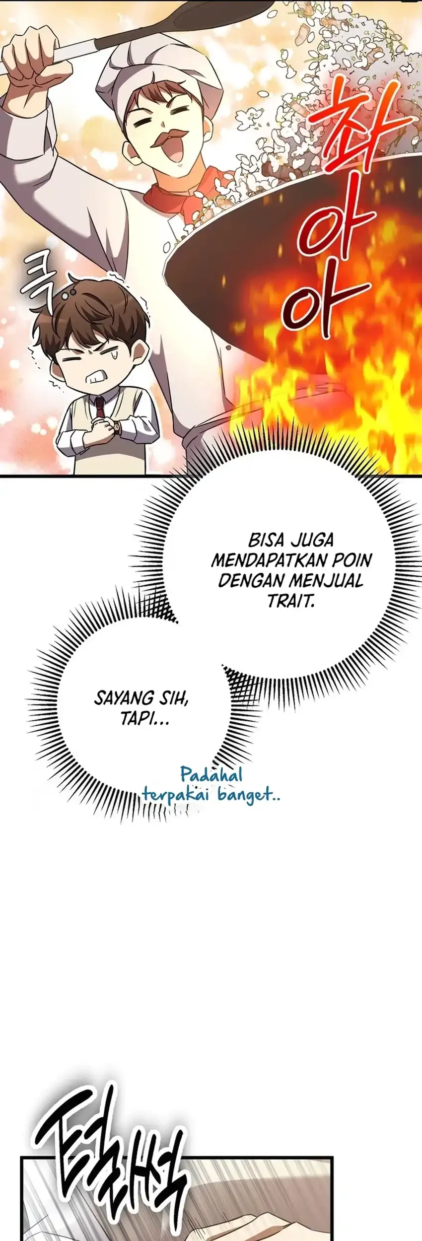 The Regressed Extra Becomes a Genius Chapter 4 Gambar 90