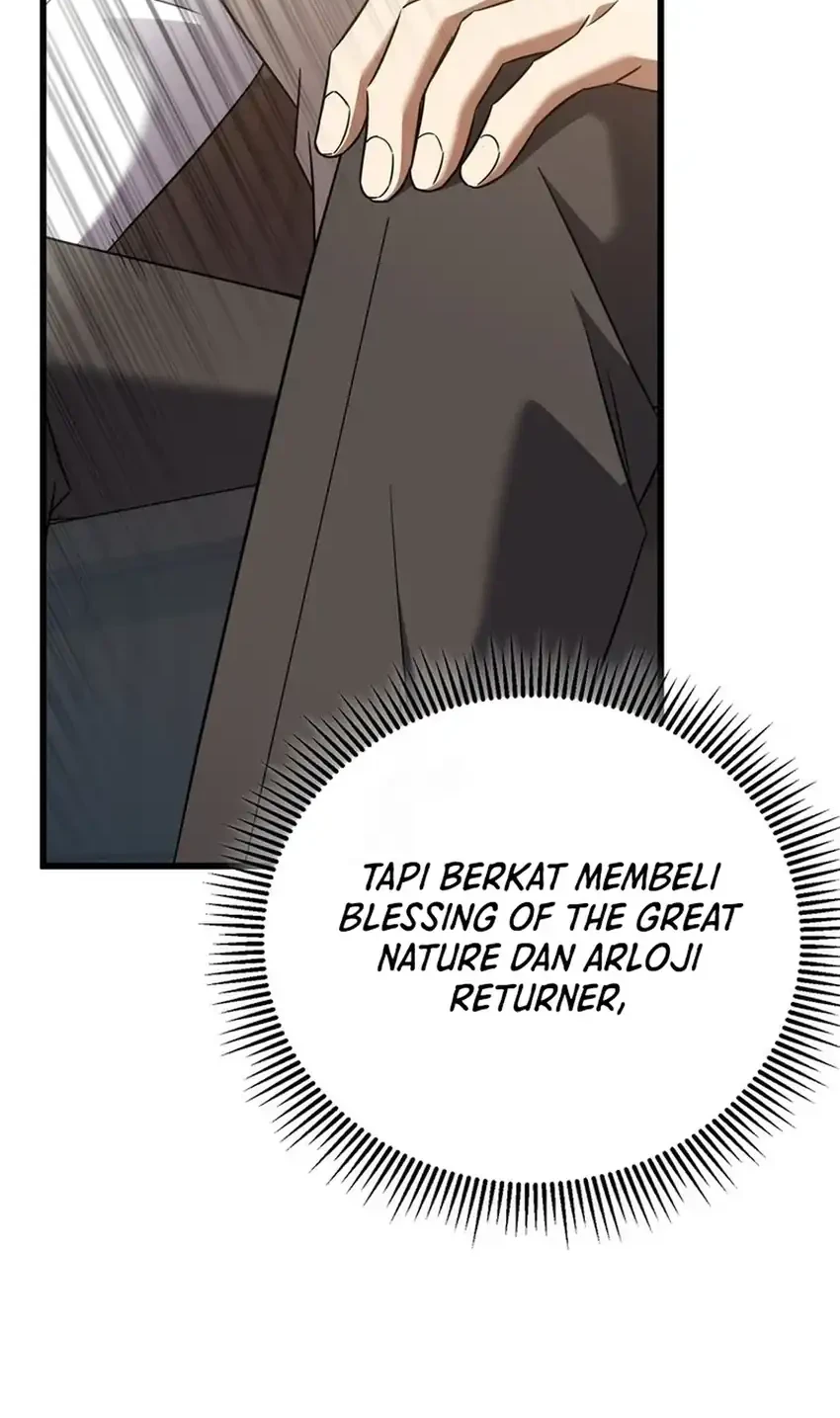 The Regressed Extra Becomes a Genius Chapter 4 Gambar 91