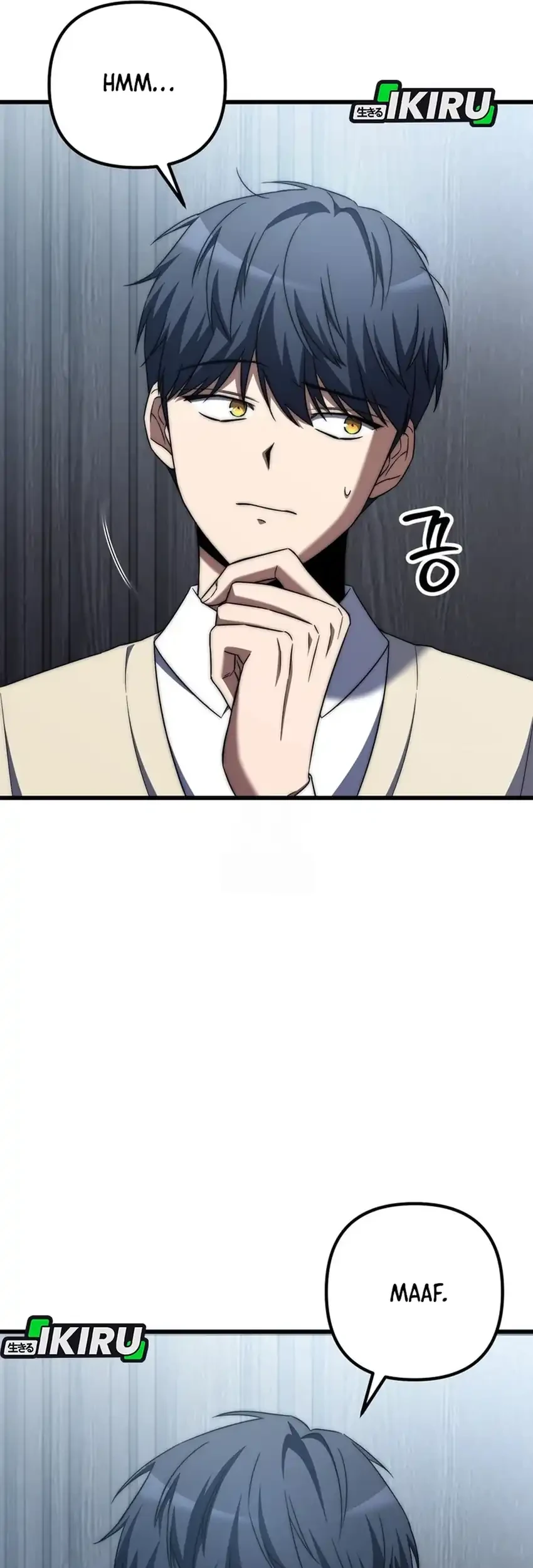 The Regressed Extra Becomes a Genius Chapter 4 Gambar 7