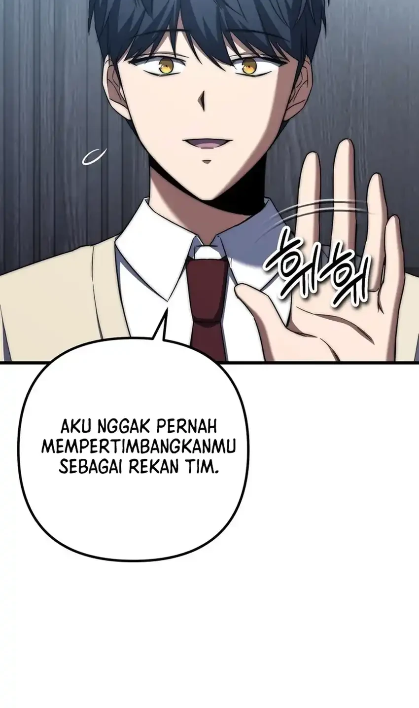 The Regressed Extra Becomes a Genius Chapter 4 Gambar 8