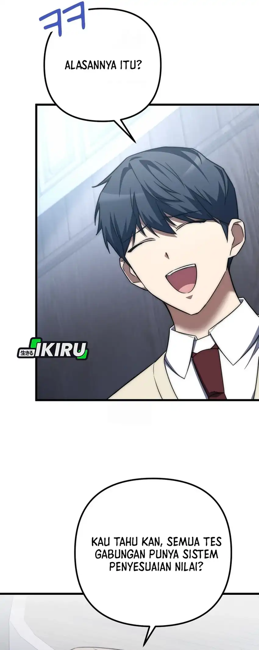 The Regressed Extra Becomes a Genius Chapter 4 Gambar 13