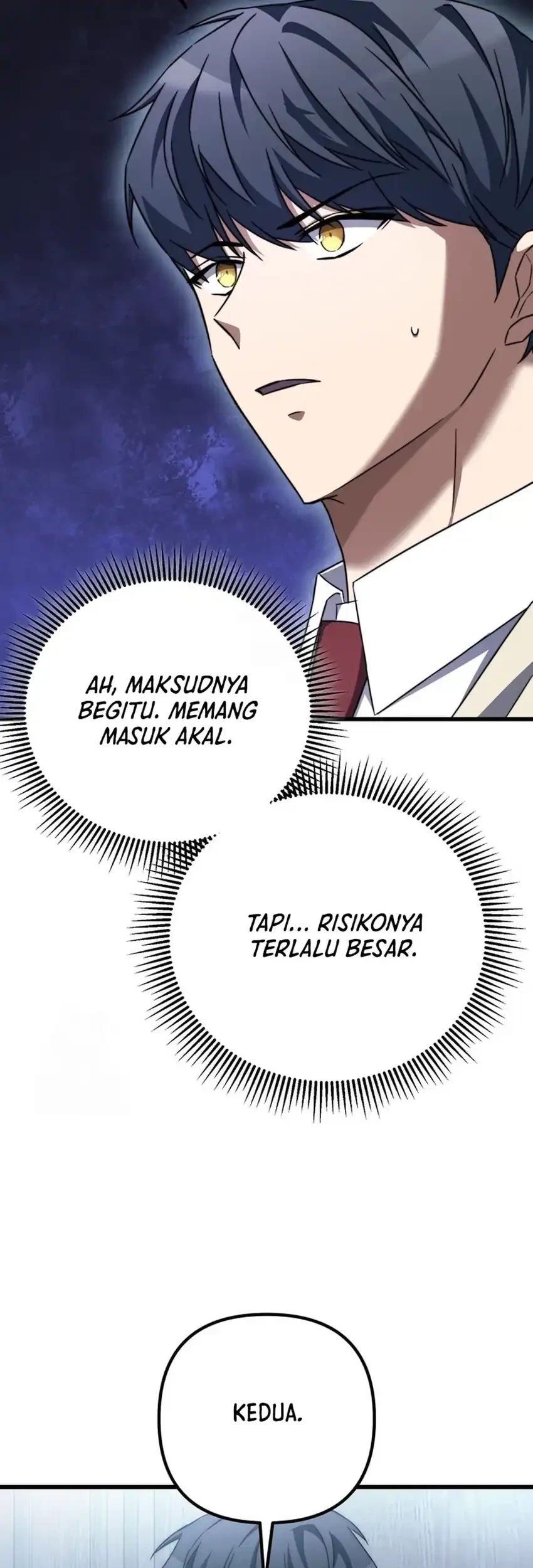 The Regressed Extra Becomes a Genius Chapter 4 Gambar 16