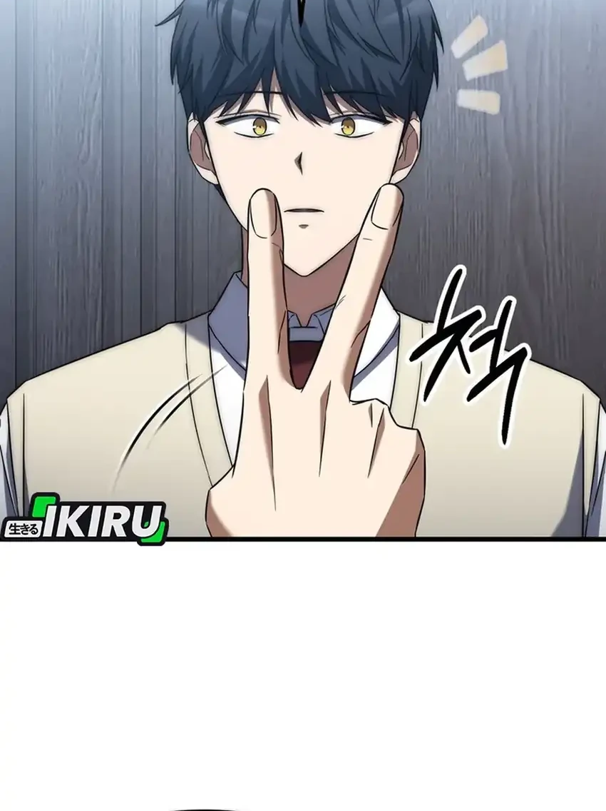 The Regressed Extra Becomes a Genius Chapter 4 Gambar 17