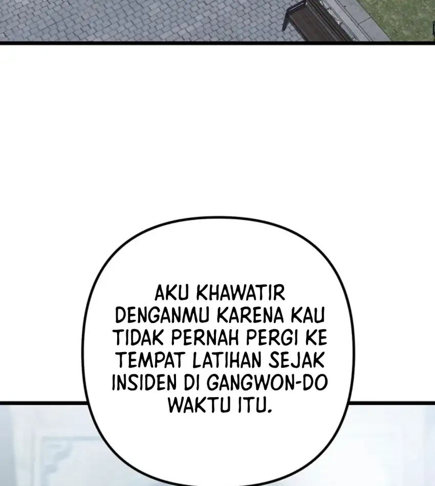 The Regressed Extra Becomes a Genius Chapter 40 Gambar 22
