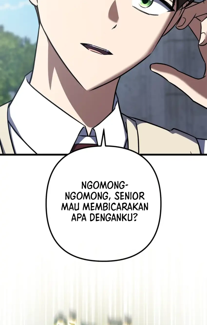 The Regressed Extra Becomes a Genius Chapter 40 Gambar 26