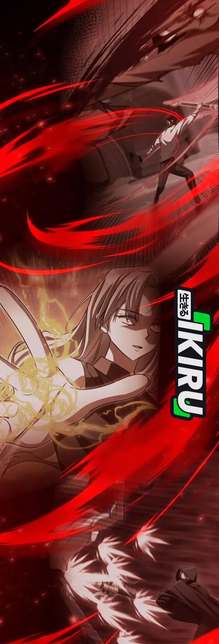 The Regressed Extra Becomes a Genius Chapter 40 Gambar 37