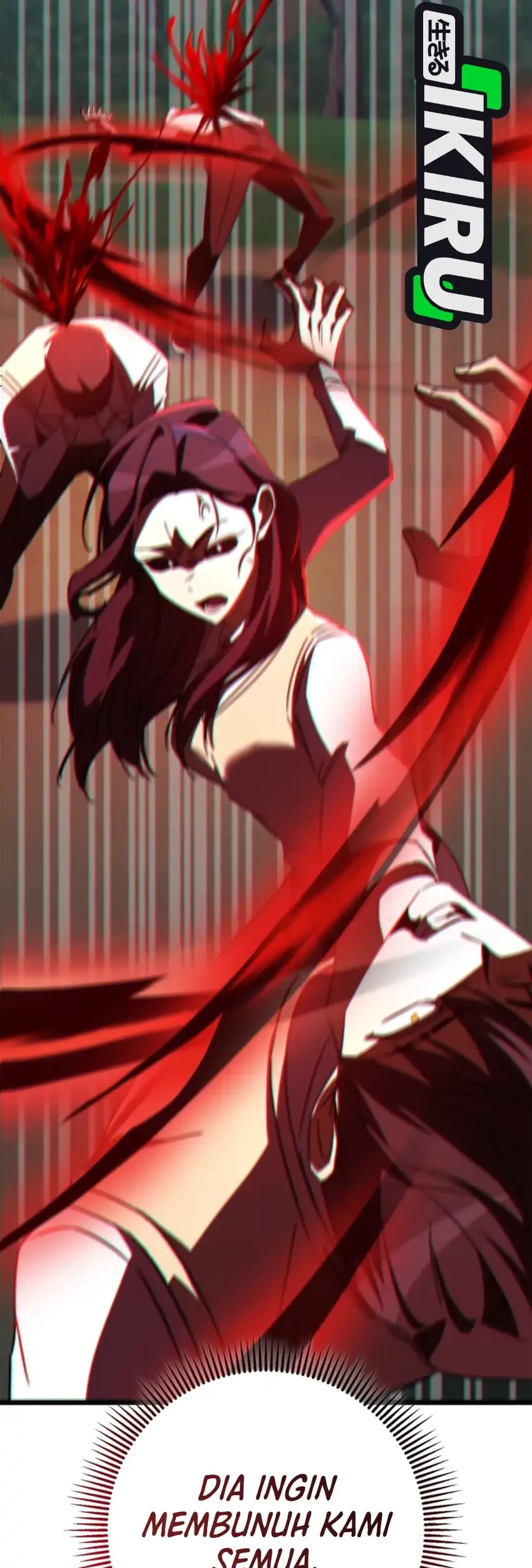 The Regressed Extra Becomes a Genius Chapter 40 Gambar 51