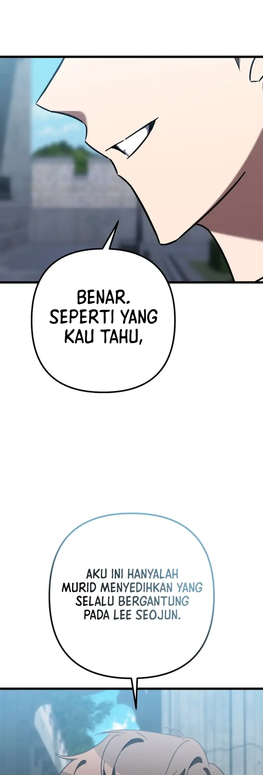 The Regressed Extra Becomes a Genius Chapter 40 Gambar 59