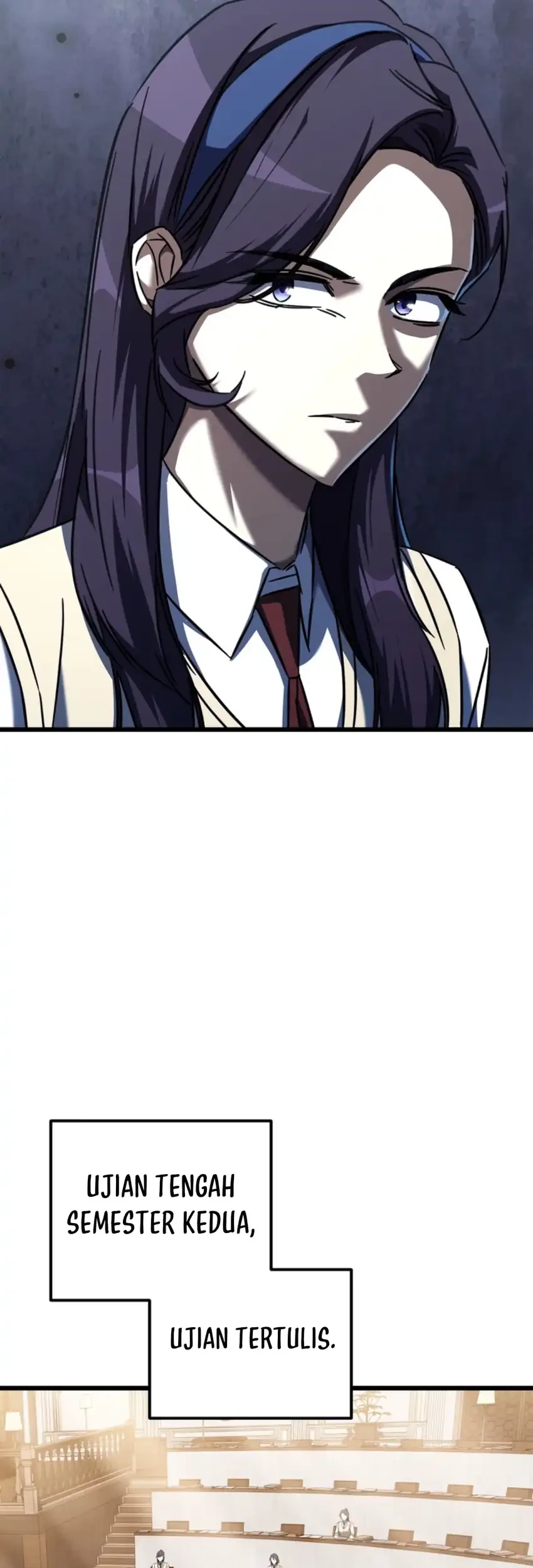 The Regressed Extra Becomes a Genius Chapter 40 Gambar 63