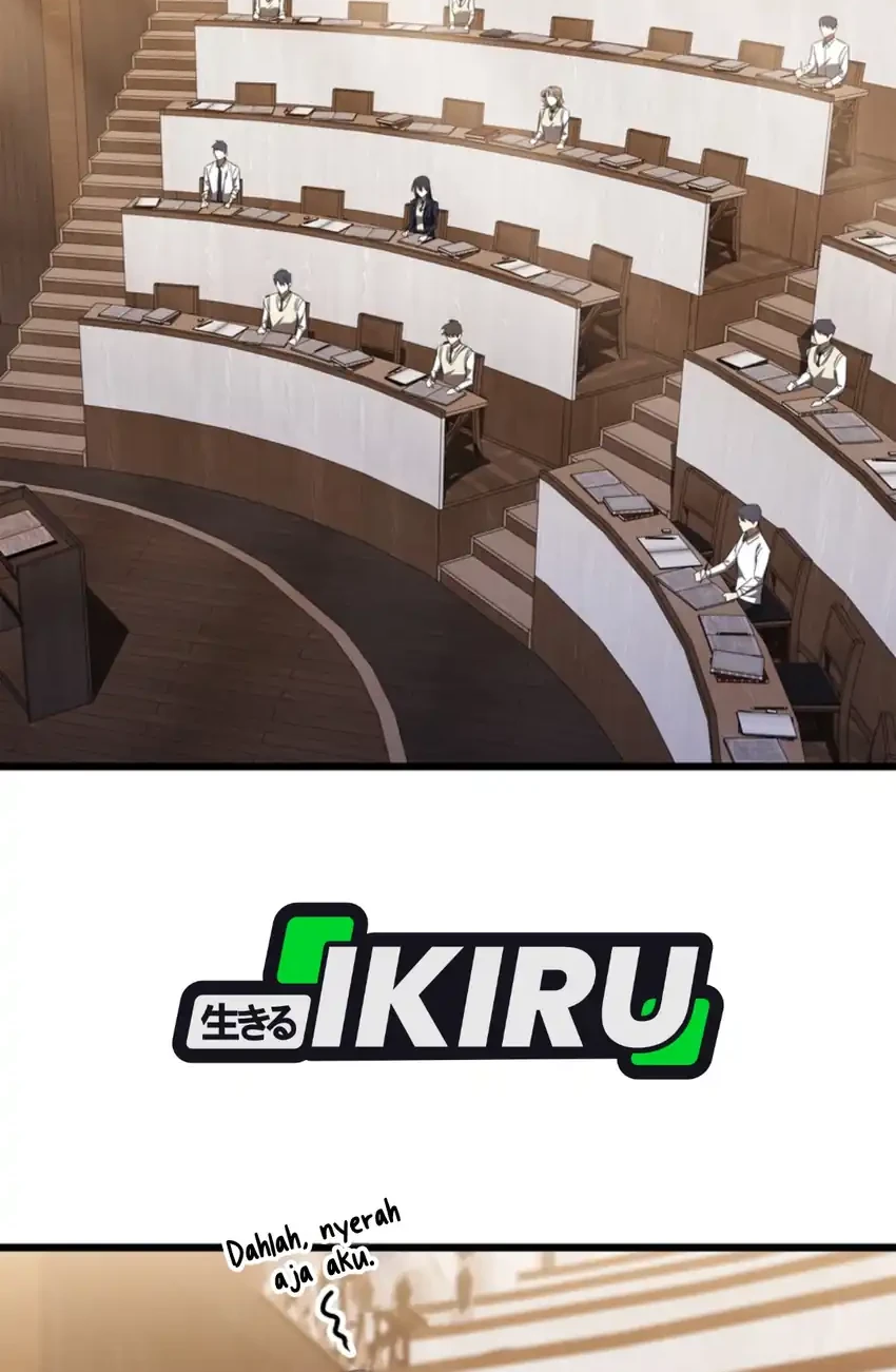 The Regressed Extra Becomes a Genius Chapter 40 Gambar 64