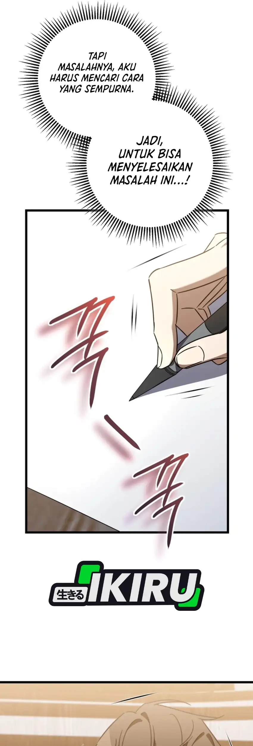 The Regressed Extra Becomes a Genius Chapter 40 Gambar 69