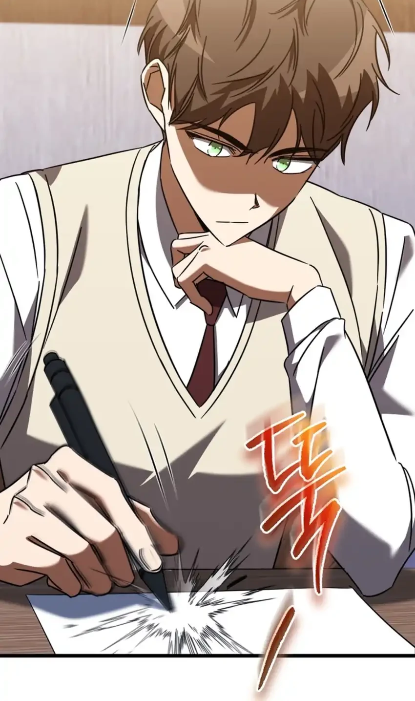 The Regressed Extra Becomes a Genius Chapter 40 Gambar 70