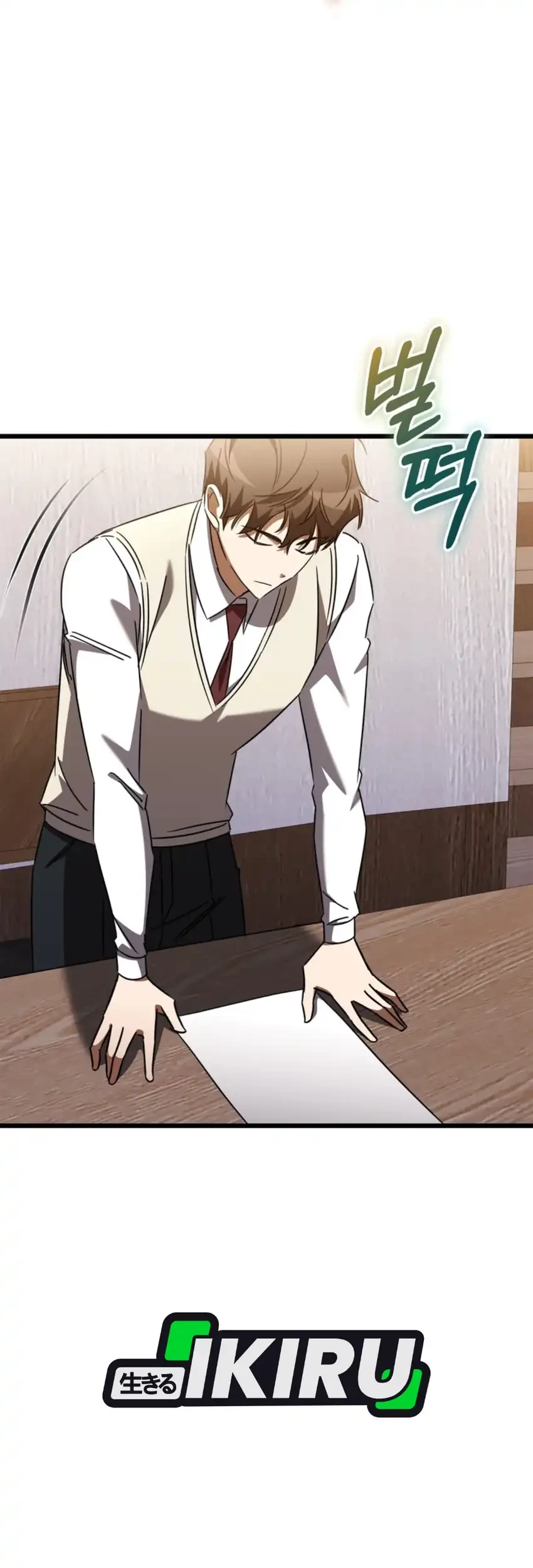 The Regressed Extra Becomes a Genius Chapter 40 Gambar 71