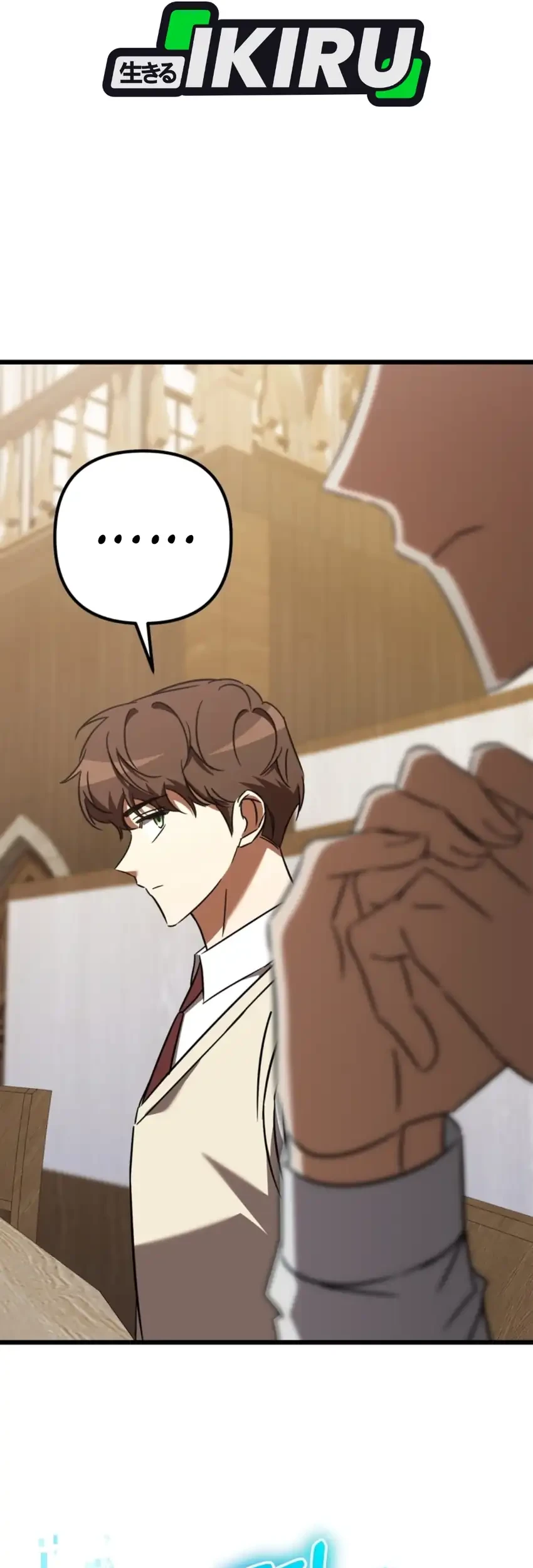 The Regressed Extra Becomes a Genius Chapter 40 Gambar 5