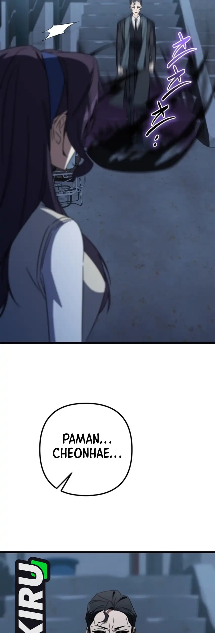 The Regressed Extra Becomes a Genius Chapter 40 Gambar 85