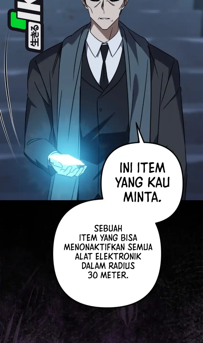 The Regressed Extra Becomes a Genius Chapter 40 Gambar 86