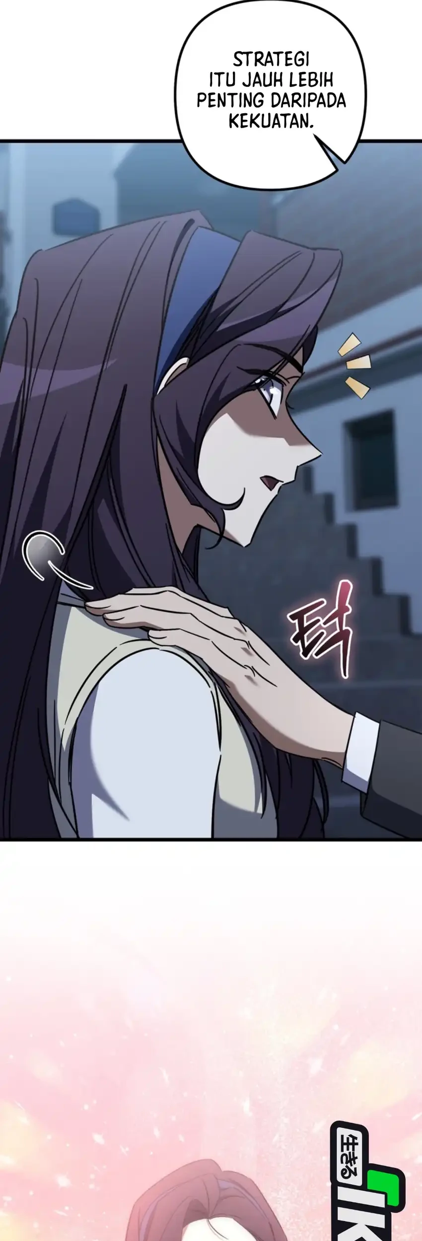 The Regressed Extra Becomes a Genius Chapter 40 Gambar 91