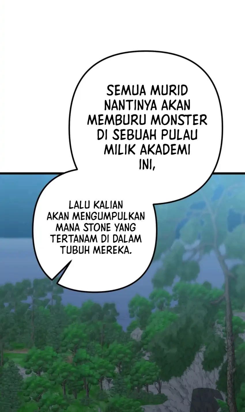 The Regressed Extra Becomes a Genius Chapter 40 Gambar 10