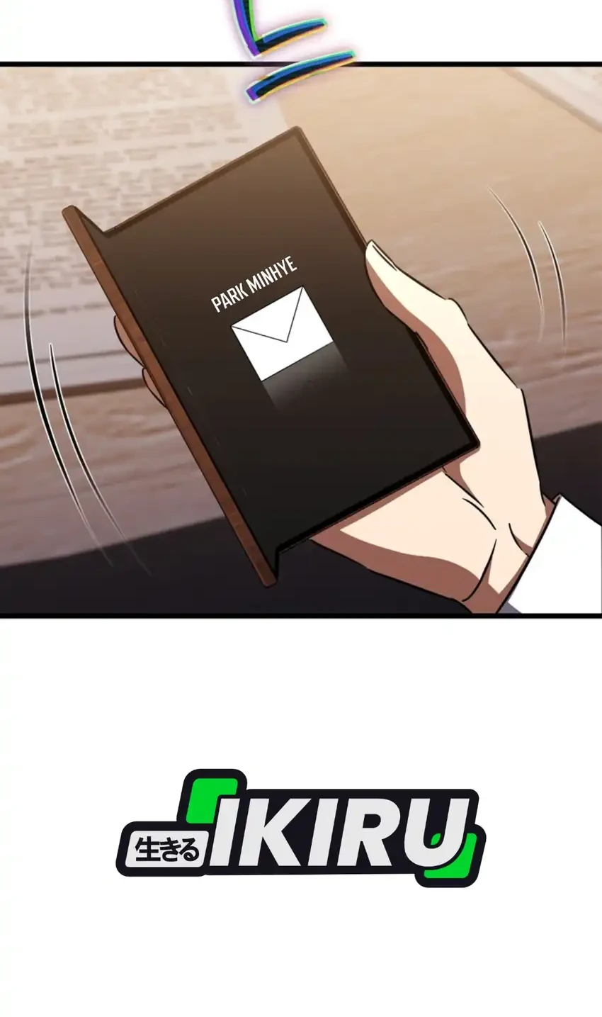 The Regressed Extra Becomes a Genius Chapter 40 Gambar 18