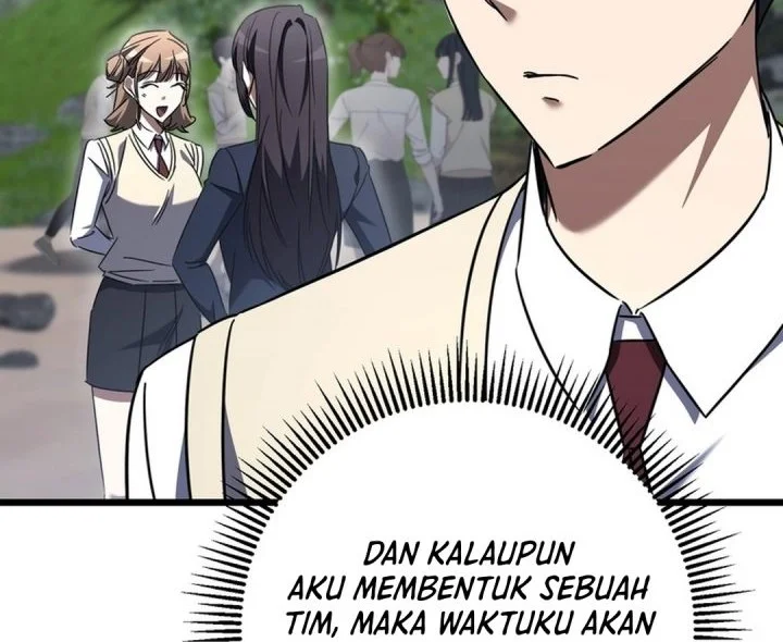 The Regressed Extra Becomes a Genius Chapter 41 Gambar 19