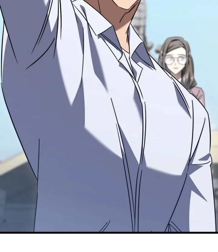 The Regressed Extra Becomes a Genius Chapter 41 Gambar 24