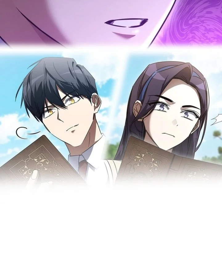 The Regressed Extra Becomes a Genius Chapter 41 Gambar 26