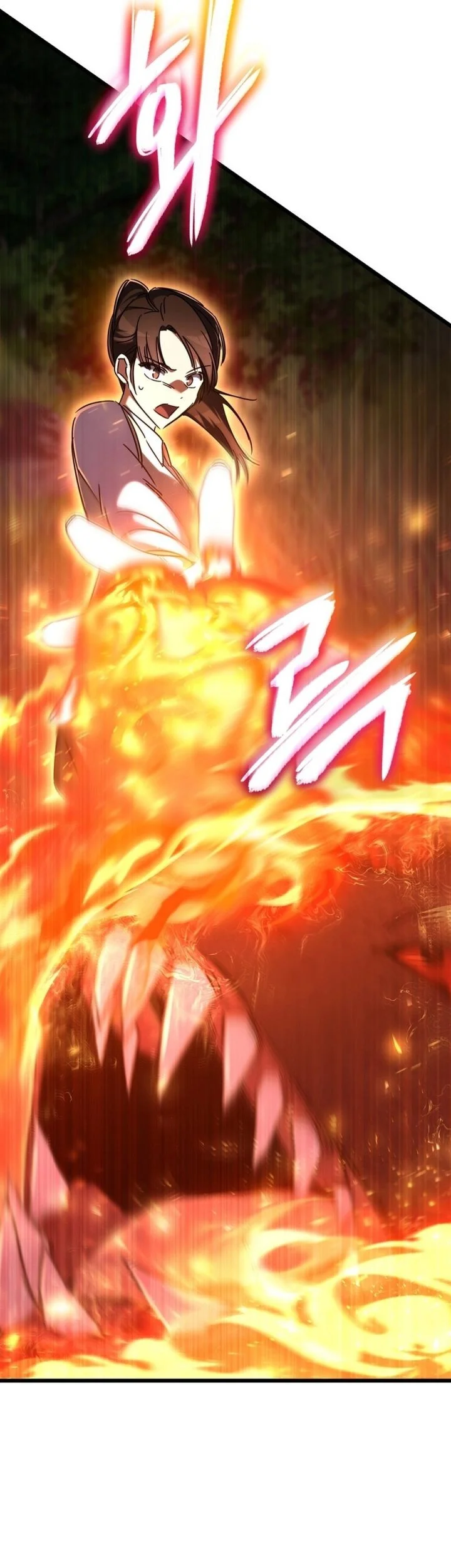 The Regressed Extra Becomes a Genius Chapter 41 Gambar 31