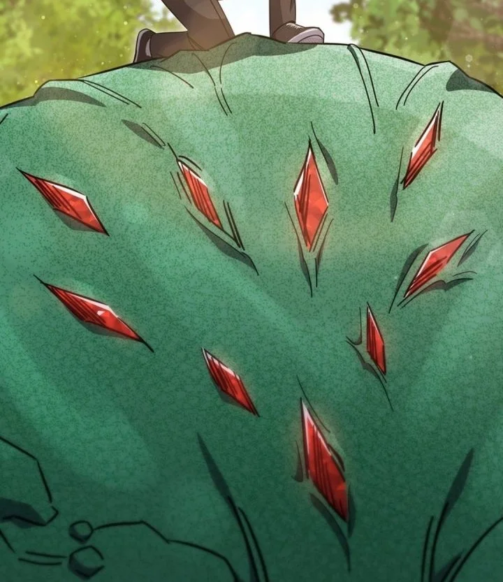 The Regressed Extra Becomes a Genius Chapter 41 Gambar 36