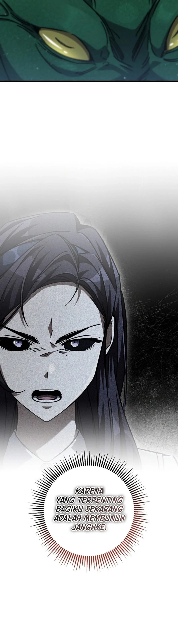 The Regressed Extra Becomes a Genius Chapter 41 Gambar 37