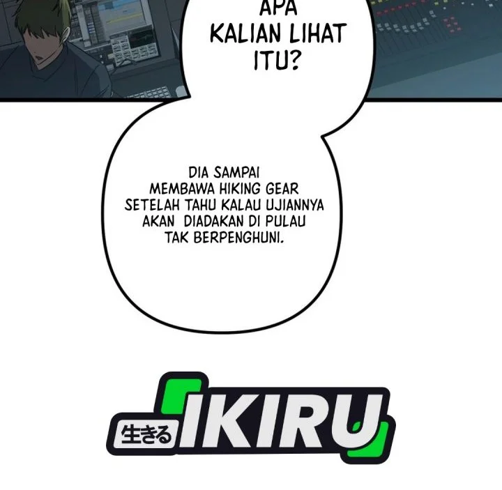 The Regressed Extra Becomes a Genius Chapter 41 Gambar 43
