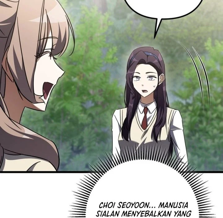 The Regressed Extra Becomes a Genius Chapter 41 Gambar 57