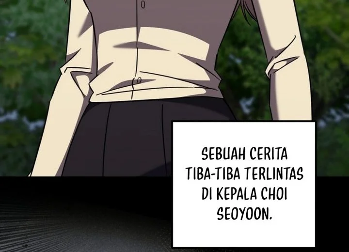 The Regressed Extra Becomes a Genius Chapter 41 Gambar 63