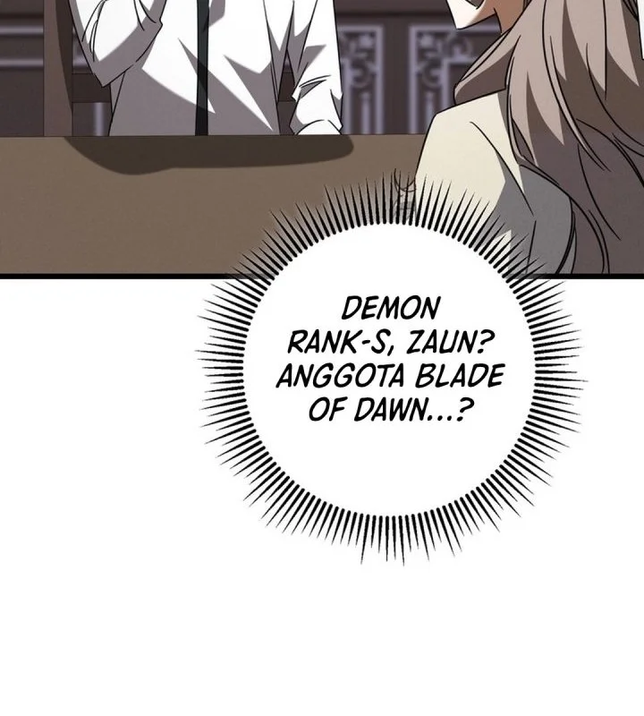 The Regressed Extra Becomes a Genius Chapter 41 Gambar 65