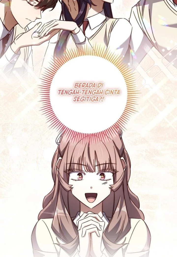 The Regressed Extra Becomes a Genius Chapter 41 Gambar 67