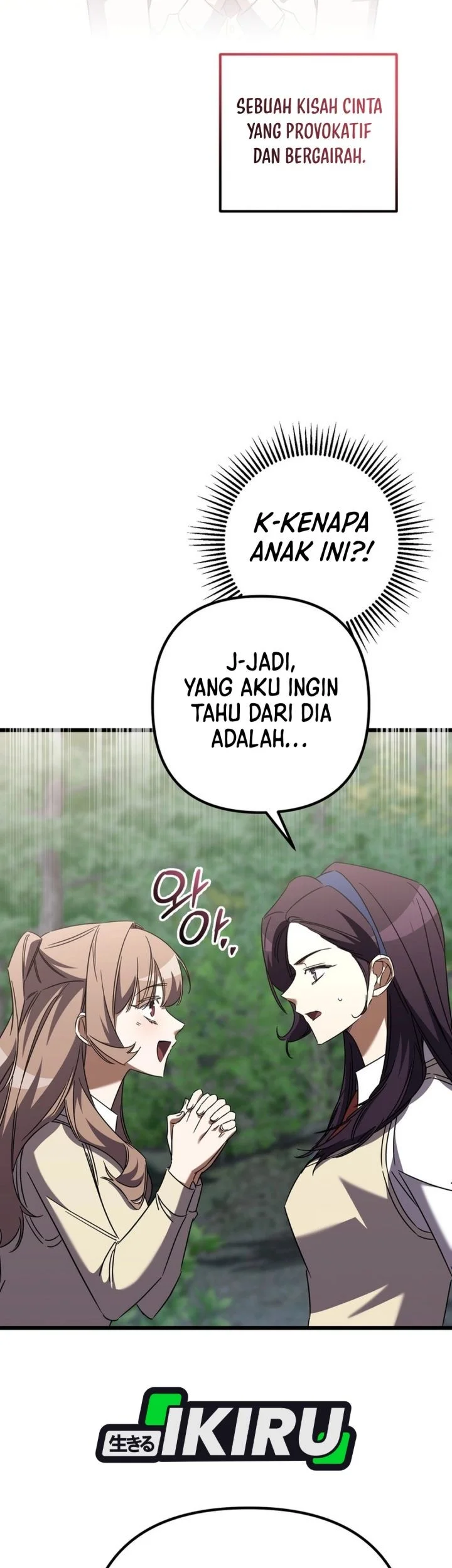 The Regressed Extra Becomes a Genius Chapter 41 Gambar 68