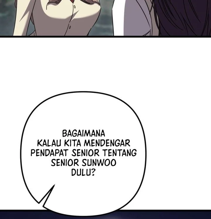 The Regressed Extra Becomes a Genius Chapter 41 Gambar 71