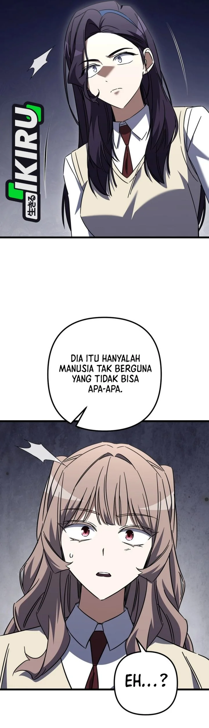 The Regressed Extra Becomes a Genius Chapter 41 Gambar 72