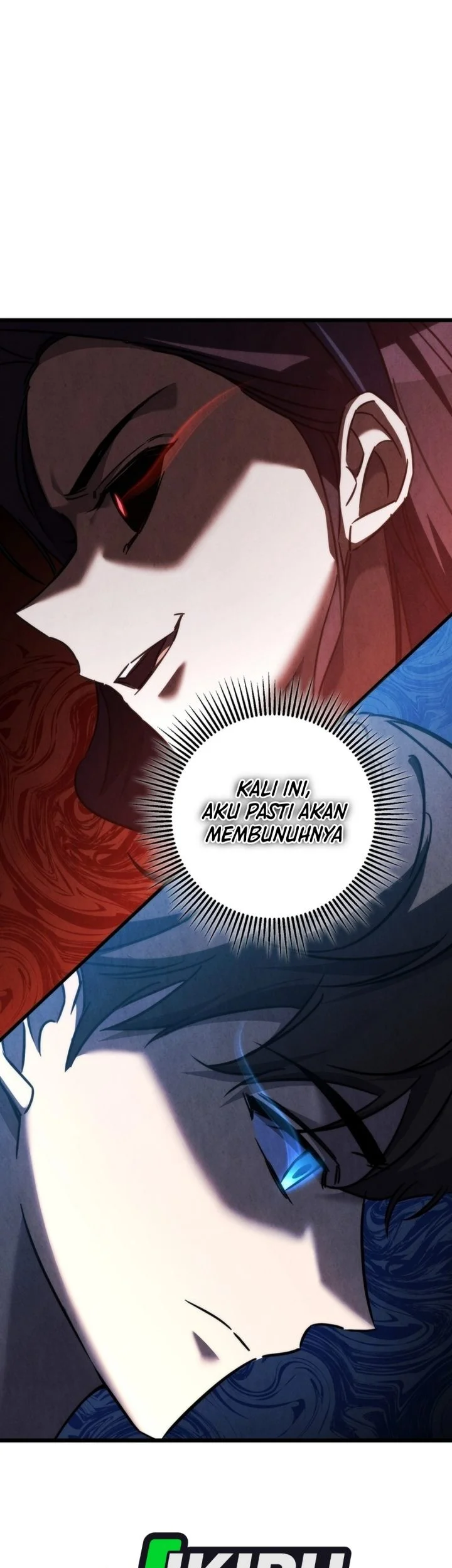 The Regressed Extra Becomes a Genius Chapter 41 Gambar 5