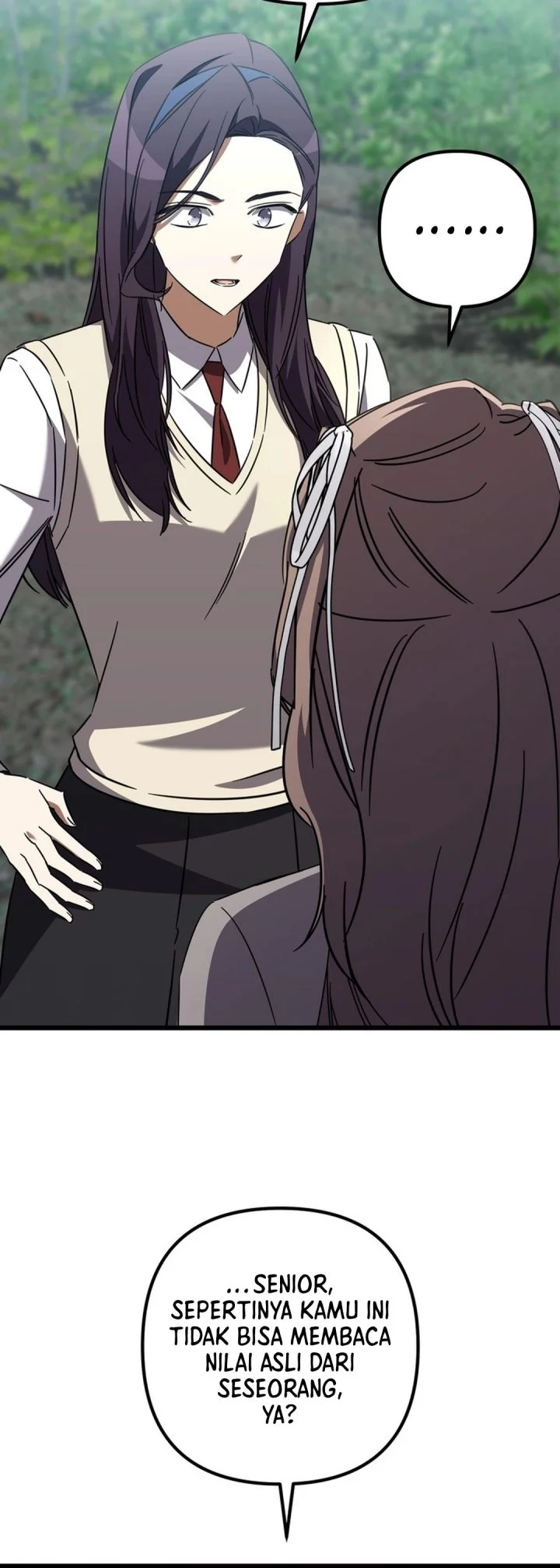 The Regressed Extra Becomes a Genius Chapter 41 Gambar 75