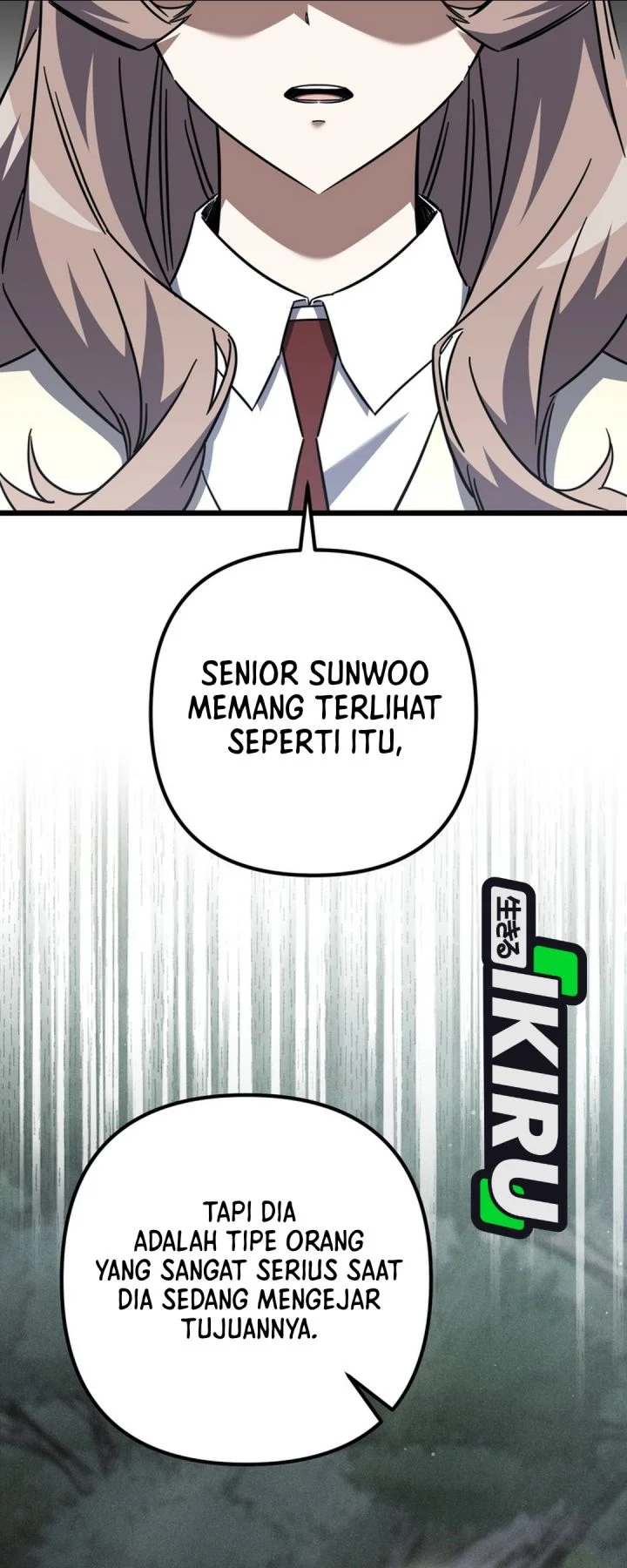 The Regressed Extra Becomes a Genius Chapter 41 Gambar 76