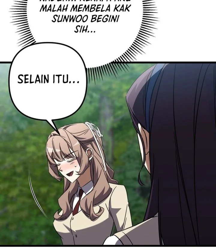 The Regressed Extra Becomes a Genius Chapter 41 Gambar 79