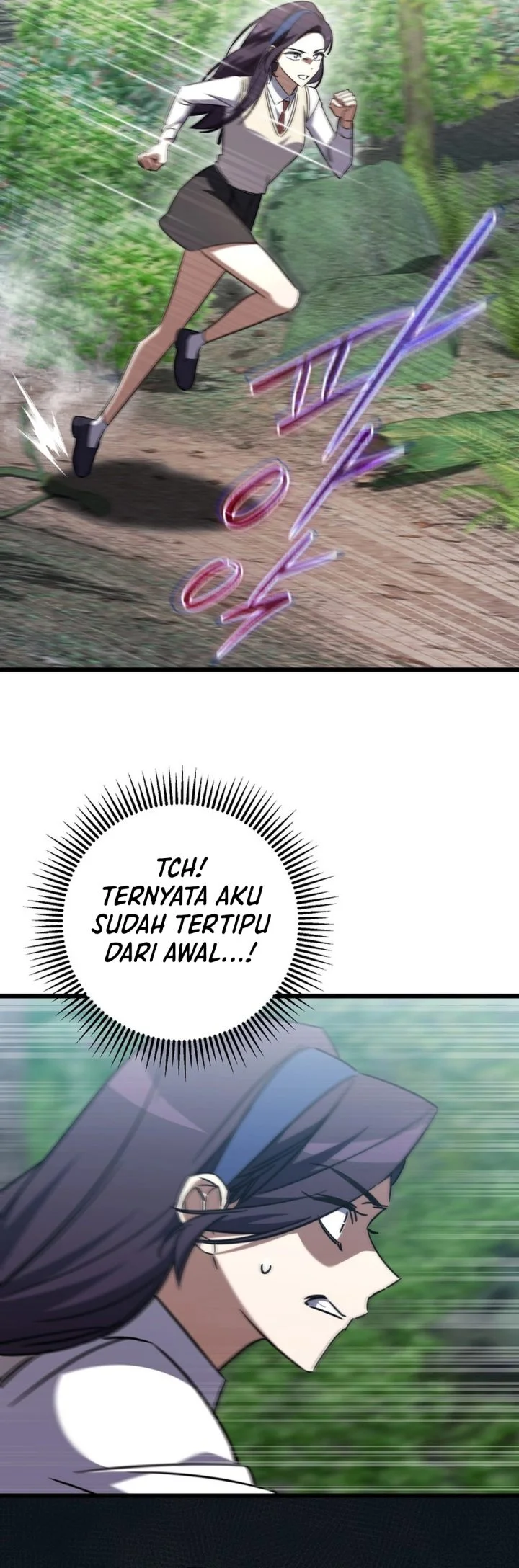 The Regressed Extra Becomes a Genius Chapter 41 Gambar 85
